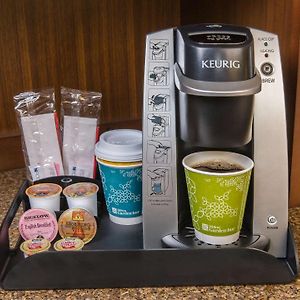Junior King Suite